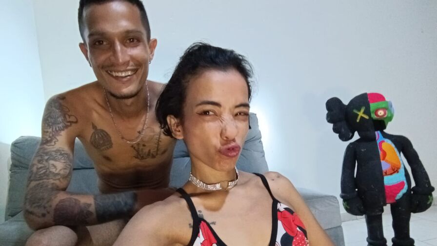 Discover AnaMafernando VIP show