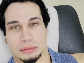 DannyClown - LiveJasmin Boy 