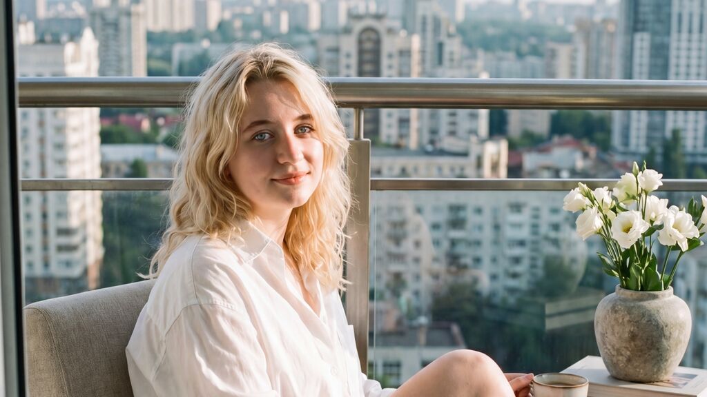 Live Chat with CindieColt on LiveJasmin
