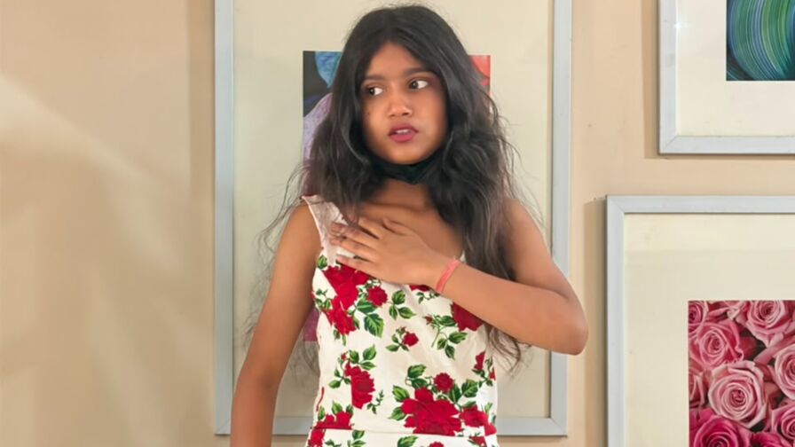Record Nude PihuPriya