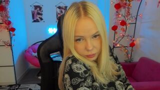 ChloeReedley webcam girl preview