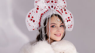 Kostenlos Nackt AmandaLise