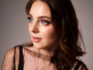 AmandaLise Porn Show