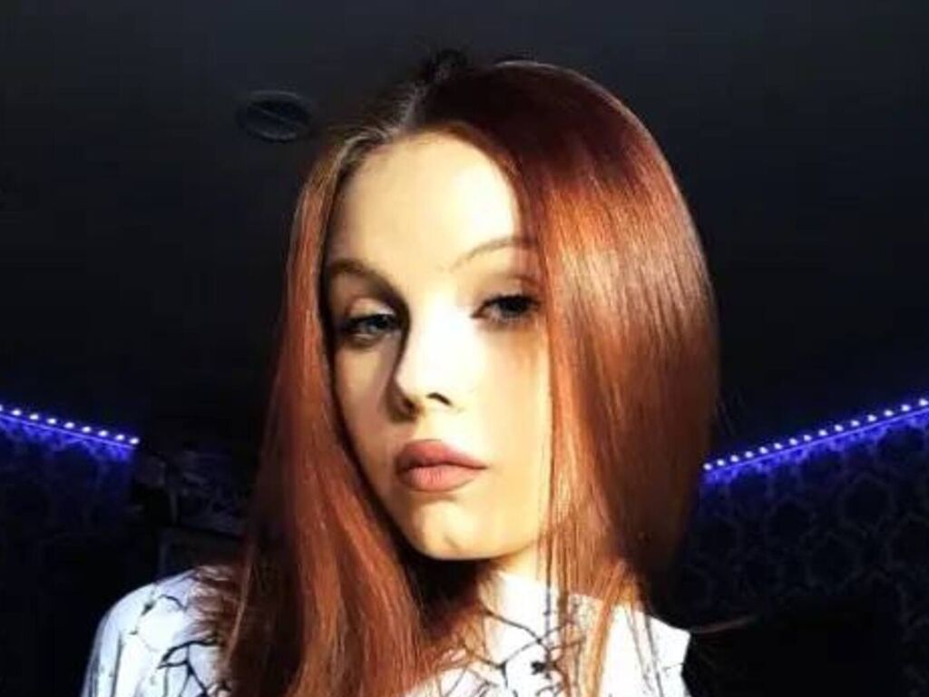 StacyBlakey webcam model profile image