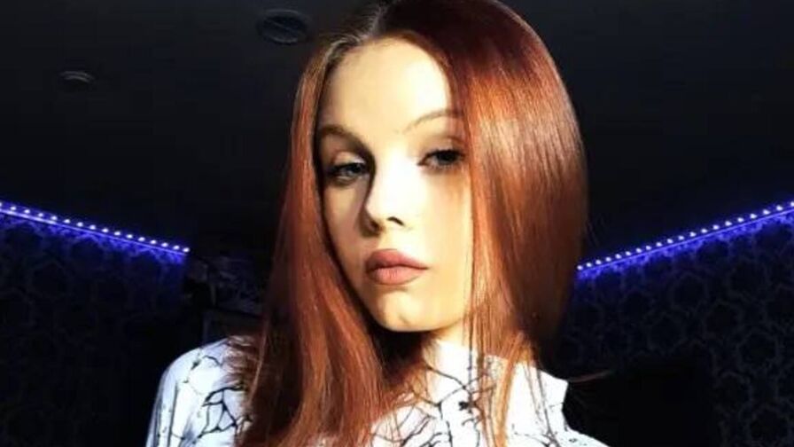 Live Sex Chat with StacyBlakey