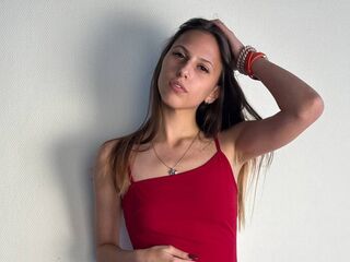 AriaBelll Porn Show