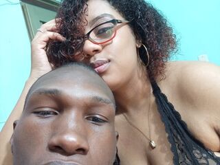 Live Cam Model AmbeerAndBlack