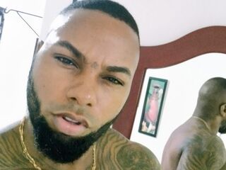 live strip chat BrandonHanma