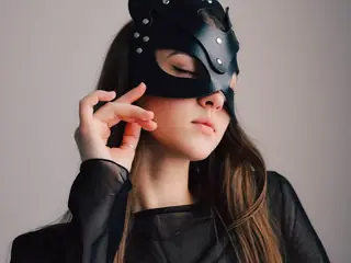 Show privé avec AlisiaSteimond