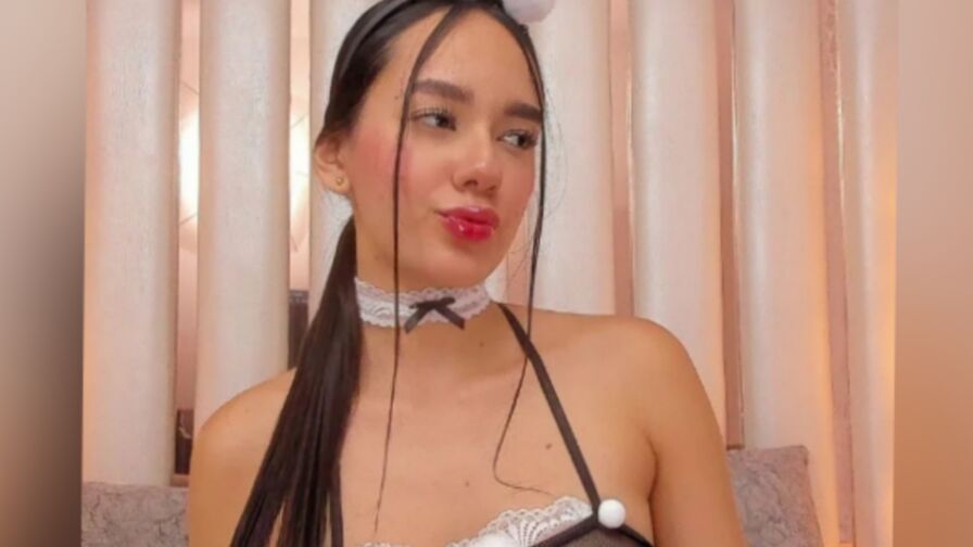 Live Sex Chat with EimyValdez
