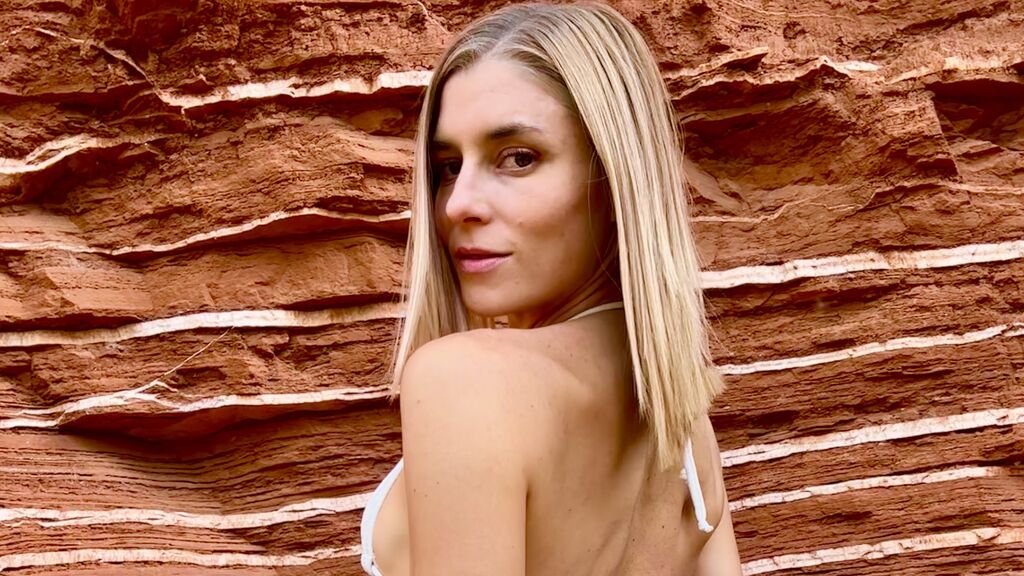 EmmaFae Live Cam on LiveJasmin