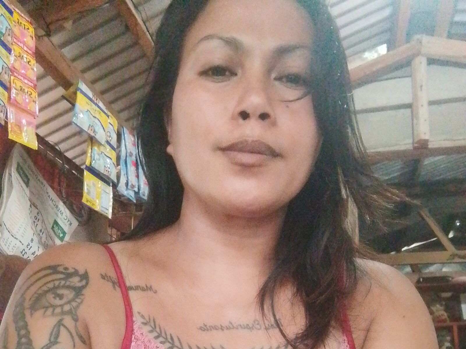 Live cam for AzumiAssley