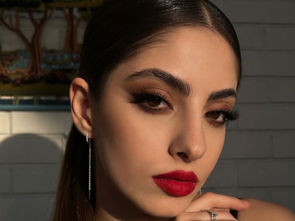 SerenaStolz live performer