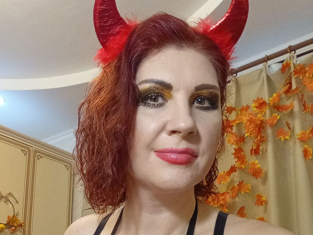 AlinaPrudova LiveJasmin webcam model photo