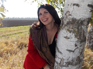 AlinaPrudova Porn Show