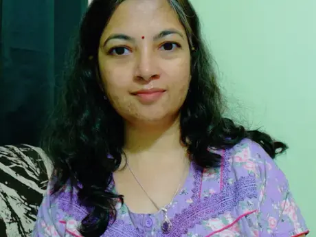 Chat with MohMaya