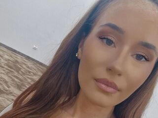 AudreyEden Live Cam Model