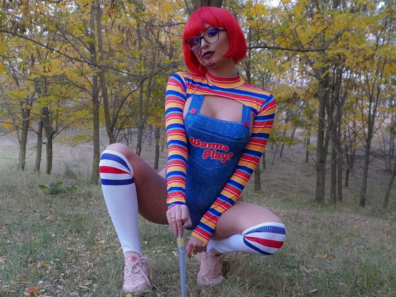 Live cam for AdrennaLynee