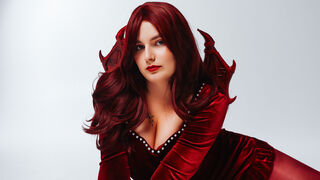 Free Nude KarenMorales