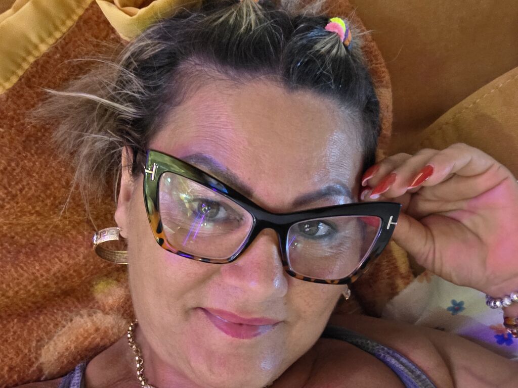 SoniaMoriciove from Web Night Cam