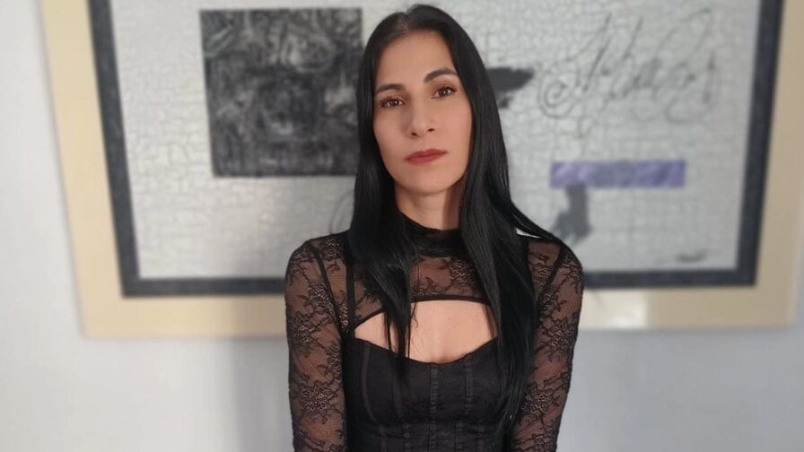 Mirreia Webcam Nude Show - Artbyalee