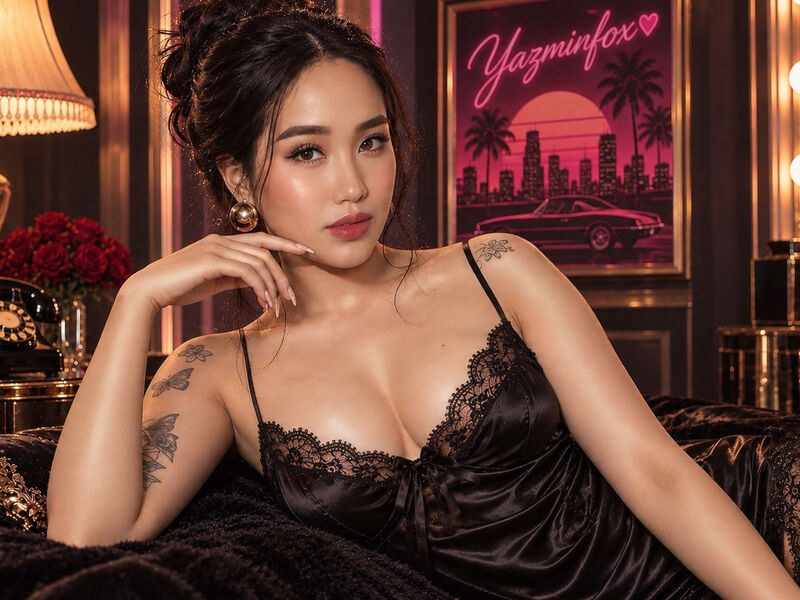 YazmineFox