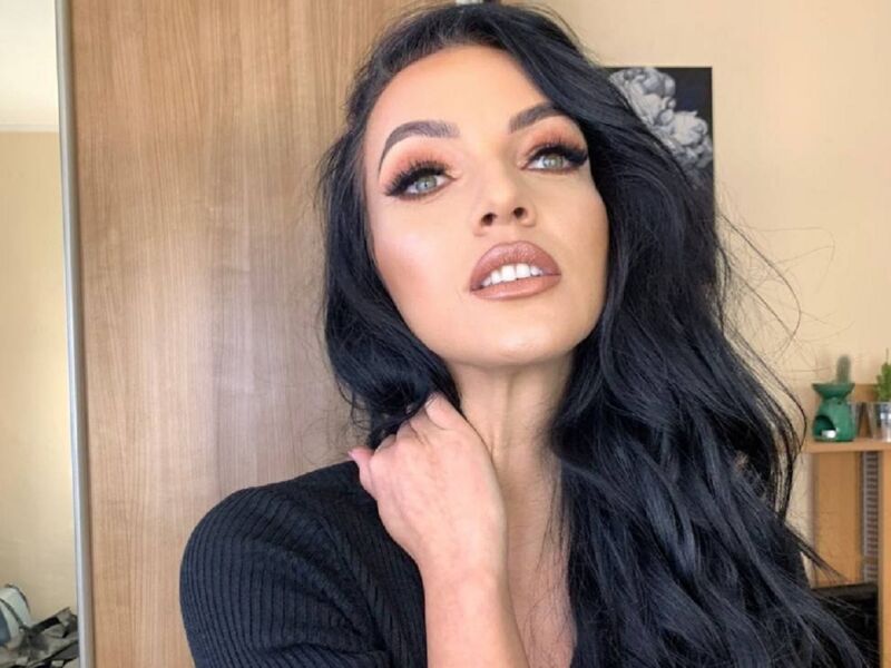 JessyHanson superxxxporn