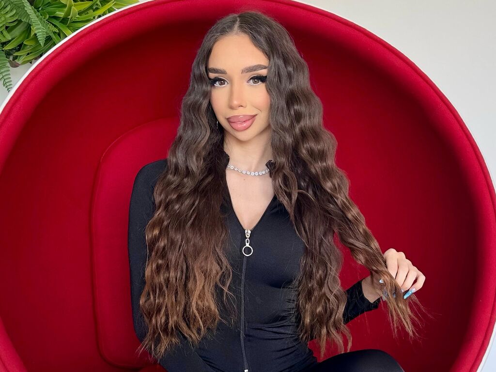 HannahMavis Nackt