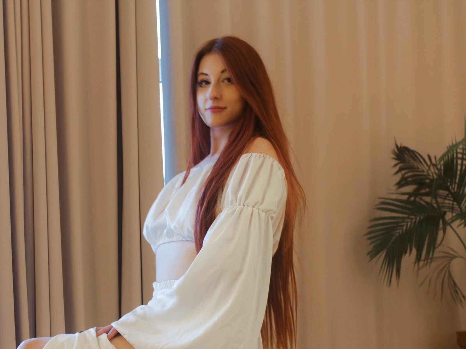 Live cam for CatyPierce