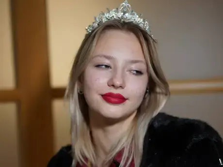 Chat with MeghanDenmon