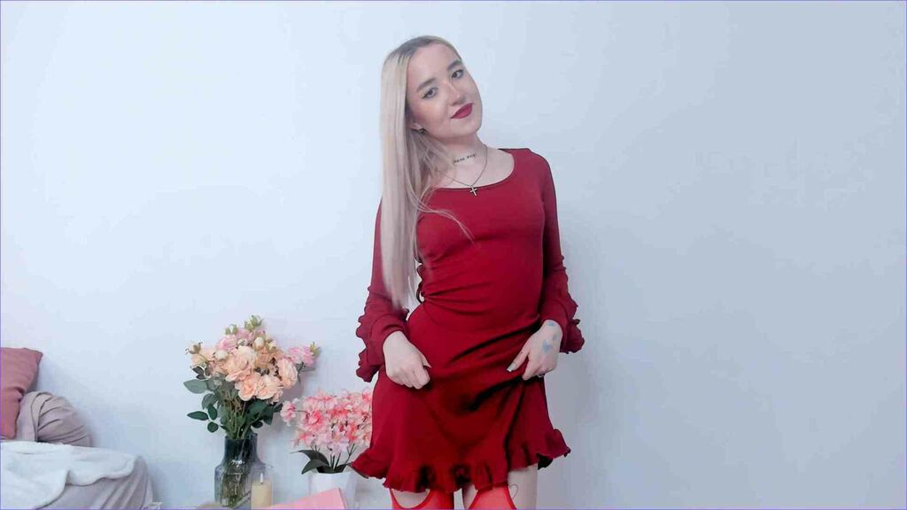 LillyShine from LiveJasmin is Freechat
