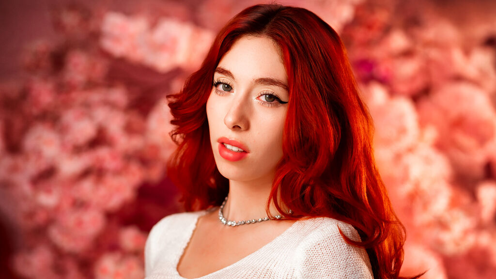 CamilePrescott cover