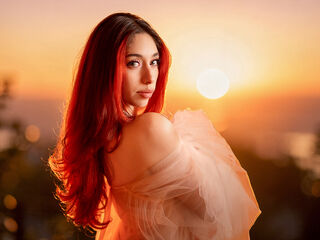 CamilePrescott Porn Show