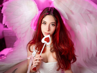 CamilePrescott webcam model