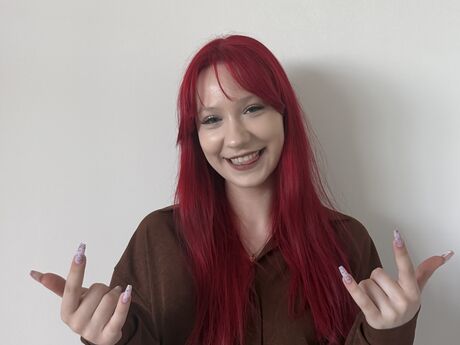 Chat with ShaunaLocklier