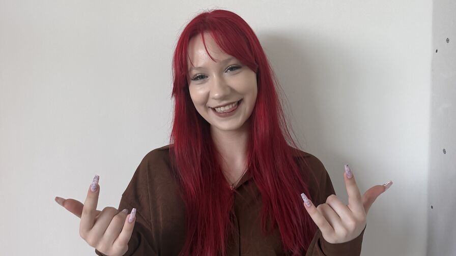 ShaunaLocklier's live cam