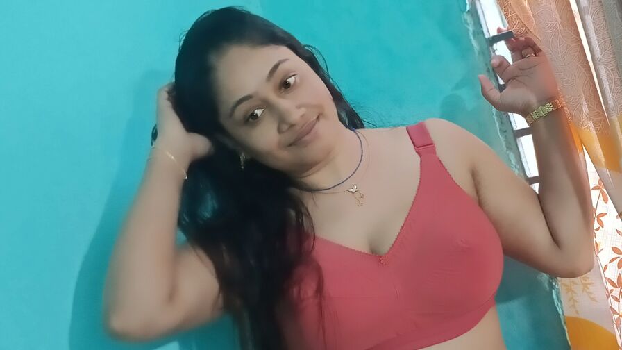 AnjelinaRose Webcam Nude Show - Artbyalee