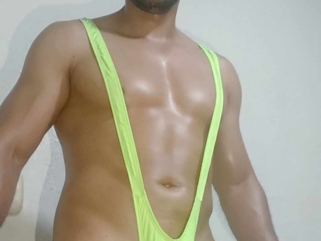 AndresGil Profile Image