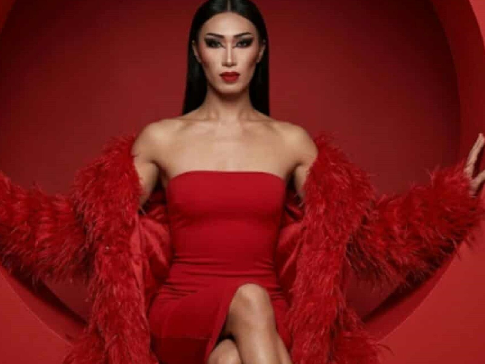 Live cam for VeronicaVon