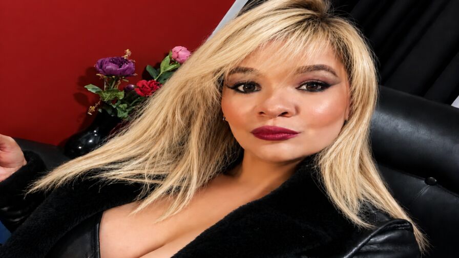 Watch BellucciSarah live on zeit-gewinn.com