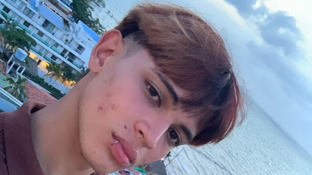CamiloGomes cover