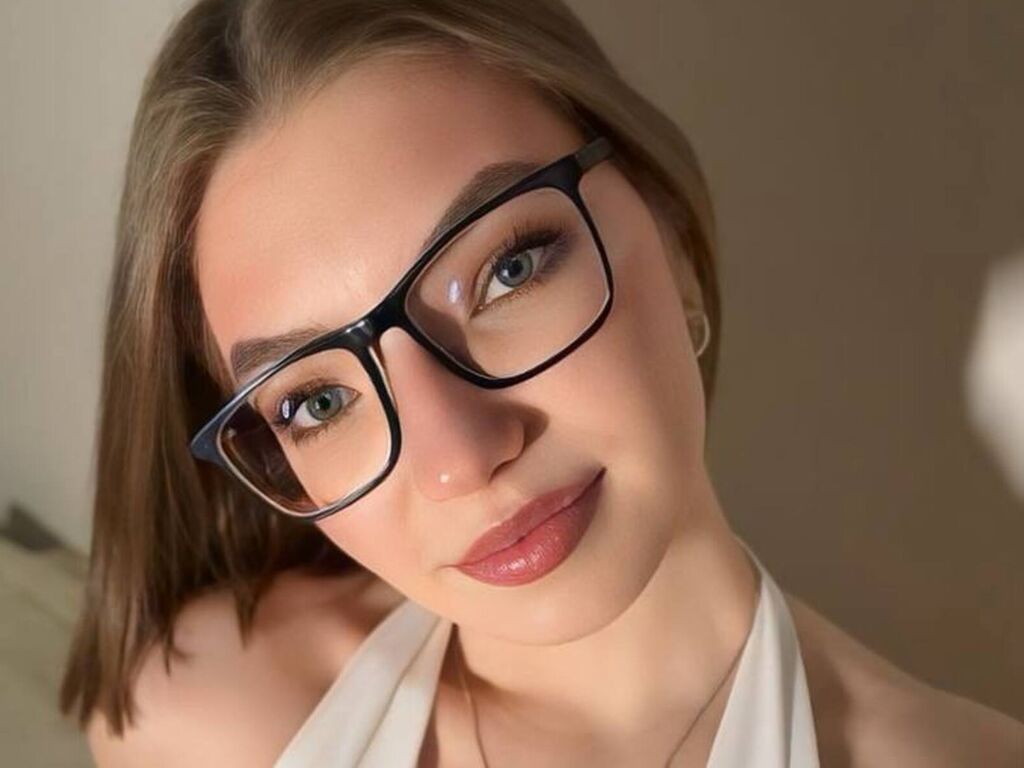 MelaniaJehle LiveJasmin member chat profile picture