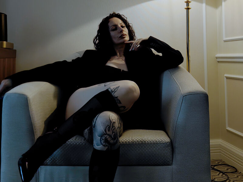 RoseCrowley