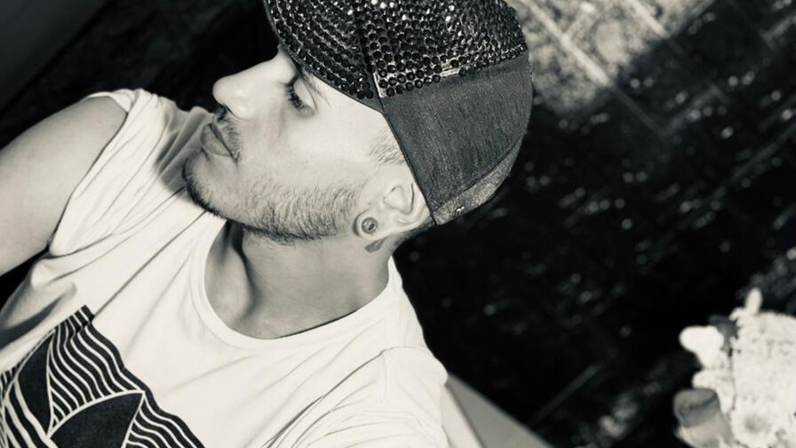 Watch DanteTeylor’s Cam Show Live