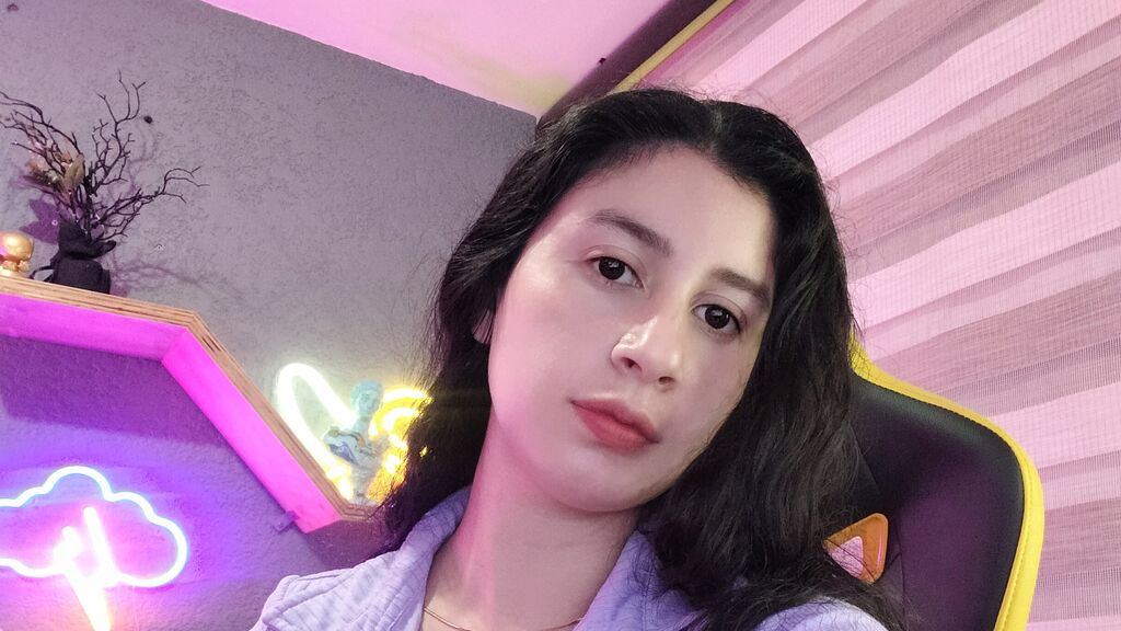 AlexaAlex's profile from Jasmin at GirlsOfJasmin'