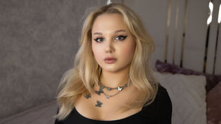 Free Nude AprilFarrow