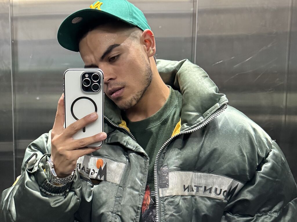 Preview of mikeescooth