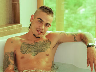 MikeeScooth - LiveJasmin Boy 