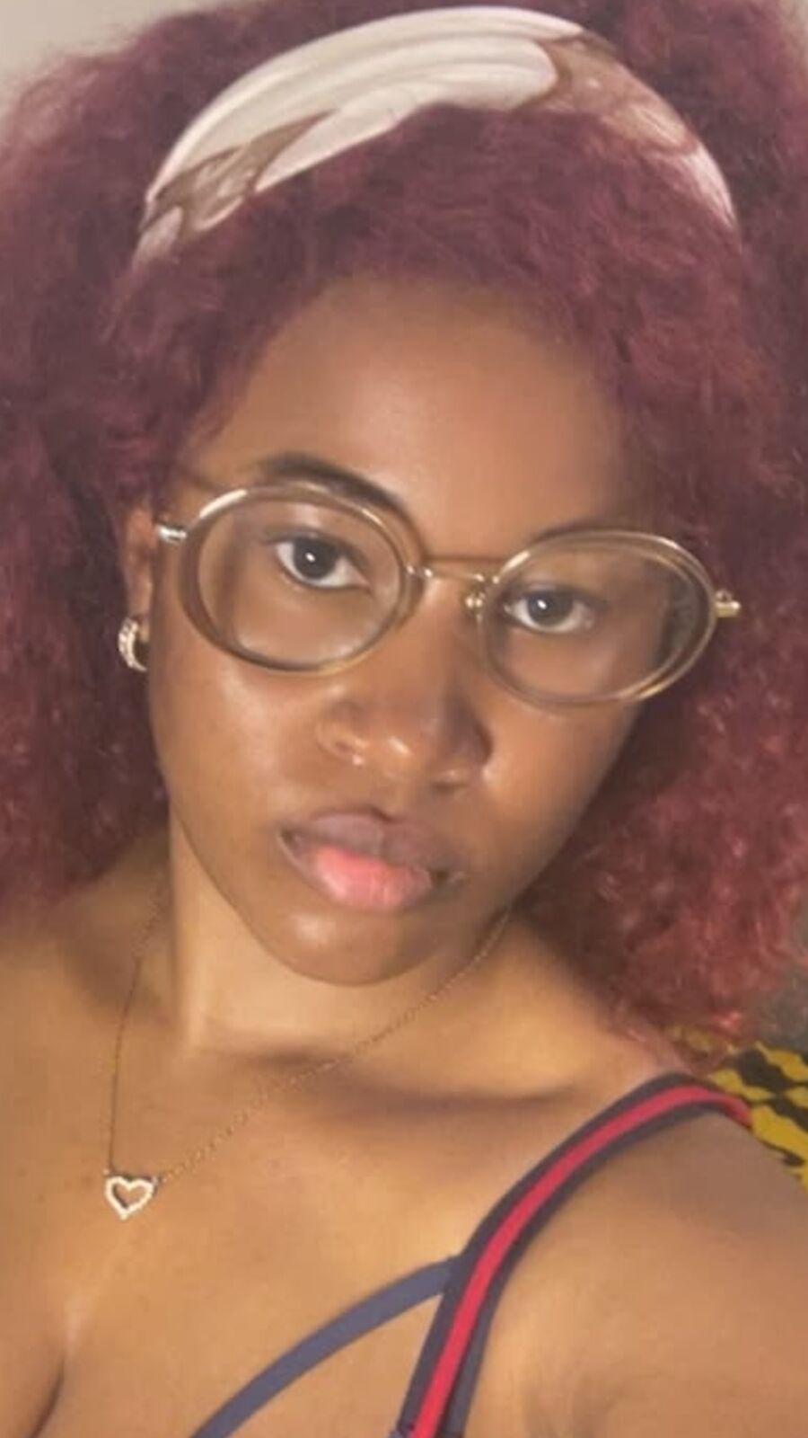 RamonaCarlos glamour portrait