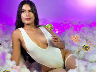 AriaVegga Livejasmin